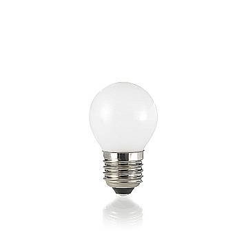 10 Lampadine Led Sfera E27 4 Watt 3000 K 360 Lm Bianca 10 Lampadine Led Sfera E27 4 Watt 3000 K 360 Lm Bianca