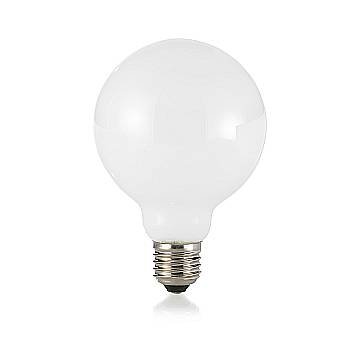 10 Lampadine Led Globo D95 E27 8 Watt 3000 K 720 Lm Bianca 10 Lampadine Led Globo D95 E27 8 Watt 3000 K 720 Lm Bianca
