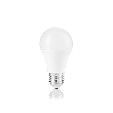 10 Lampadine Led Power Goccia E27 10 Watt 3000 K 800 Lm Bianca 10 Lampadine Led Power Goccia E27 10 Watt 3000 K 800 Lm Bianca