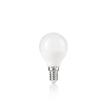 10 Lampadine Led Sfera E14 7 Watt 4000 K 600 Lm Bianca 10 Lampadine Led Sfera E14 7 Watt 4000 K 600 Lm Bianca