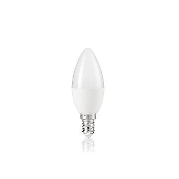 10 Lampadine Led Ovale E14 7 Watt 4000 K 600 Lm Bianca 10 Lampadine Led Ovale E14 7 Watt 4000 K 600 Lm Bianca