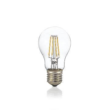 10 Lampadine Led Goccia Classic E27 8 Watt 3000 K 810 Lm Dimmerabile Trasparente 10 Lampadine Led Goccia Classic E27 8 Watt 3000 K 810 Lm Dimmerabile Trasparente