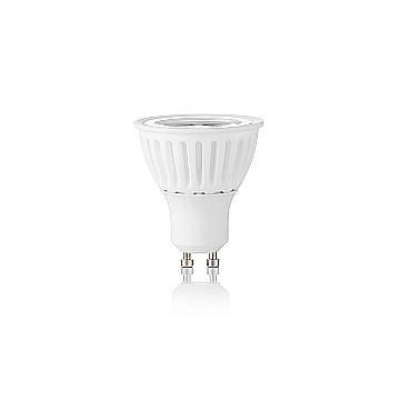 10 Lampadine Gu10 8 Watt 3000 K 1050 Lm 10 Lampadine Gu10 8 Watt 3000 K 1050 Lm