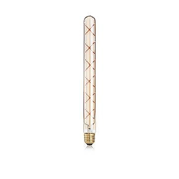 10 Lampadine Led Linear E27 6 Watt 2200 K 580 Lm Vintage Ambra 10 Lampadine Led Linear E27 6 Watt 2200 K 580 Lm Vintage Ambra