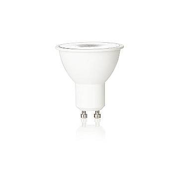 10 Lampadine Gu10 7 Watt 4000 K 680 Lm 10 Lampadine Gu10 7 Watt 4000 K 680 Lm