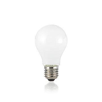 10 Lampadine Led Goccia Classic E27 8 Watt 3000 K Dimmerabile Bianca 10 Lampadine Led Goccia Classic E27 8 Watt 3000 K Dimmerabile Bianca