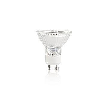 10 Lampadine Gu10 5 Watt 4000 K 420 Lm