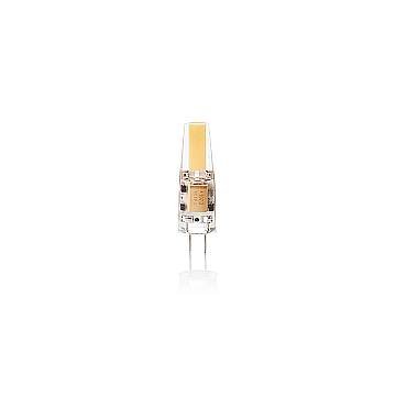 20 Lampadine G4 2 Watt 3000K 200Lm Cri80 Dimmerabile 20 Lampadine G4 2 Watt 3000K 200Lm Cri80 Dimmerabile