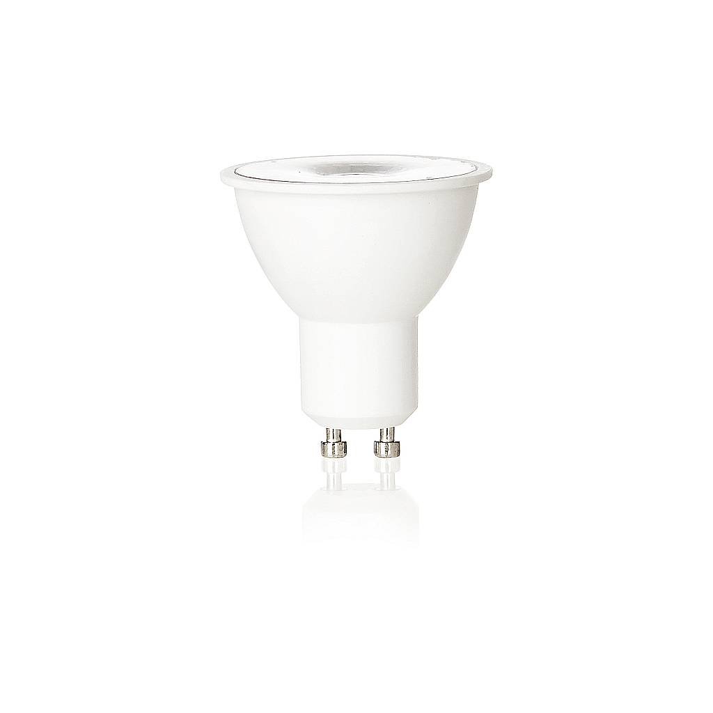10 Lampadine Gu10 5 Watt 2700K 380Lm Cri95