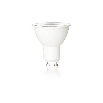 10 Lampadine Gu10 5 Watt 2700K 380Lm Cri95