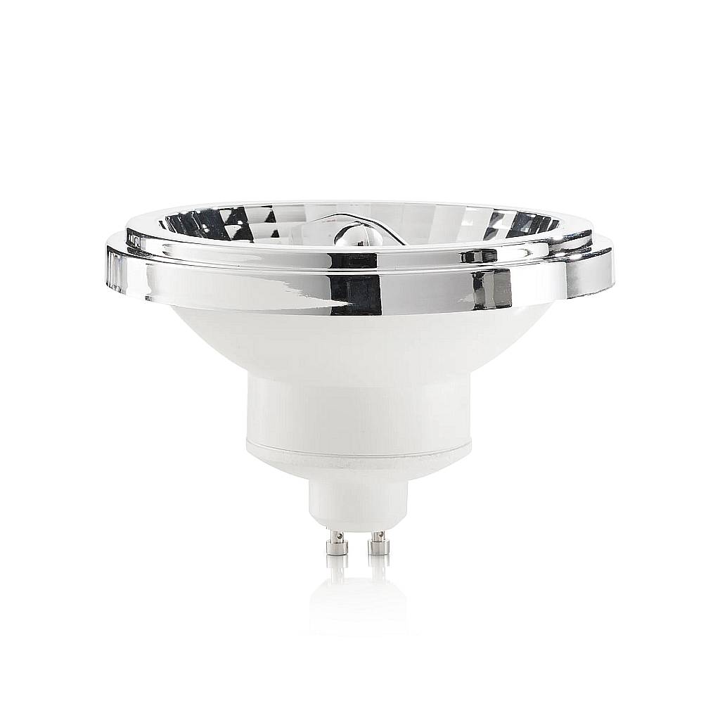 10 Lampadine Gu10 12 Watt 2700K 1050Lm Cri90