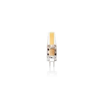 20 Lampadine G4 2 Watt 3000K 200Lm Cri80 Dimmerabile