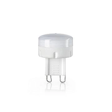 20 Lampadine G9 1,7 Watt 3000 K 170 Lm