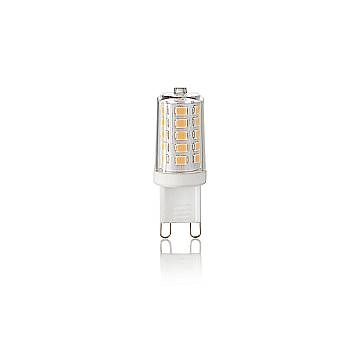 20 Lampadine G9 3,5 Watt 3000K 310Lm Cri90