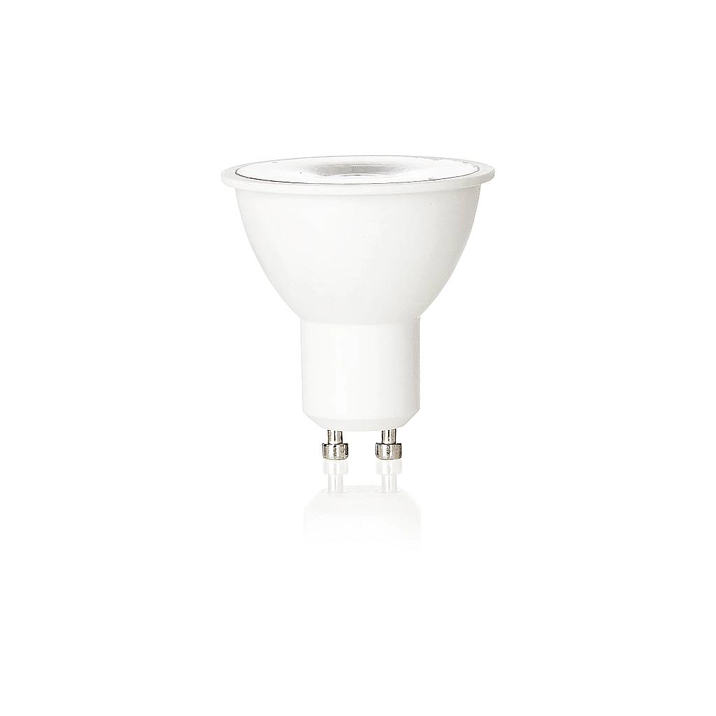 10 Lampadine Gu10 5 Watt 2700K 380Lm Cri95