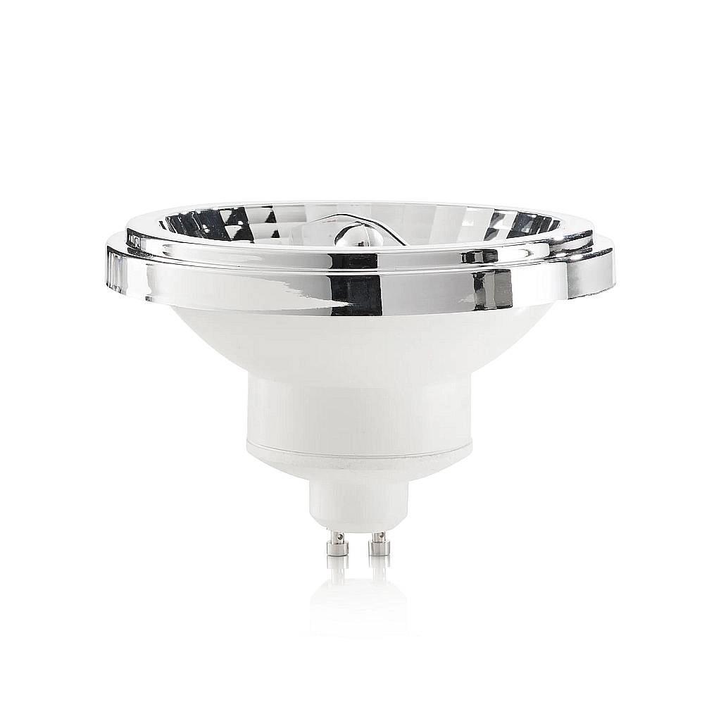 10 Lampadine Gu10 12 Watt 4000K 1120Lm Cri90