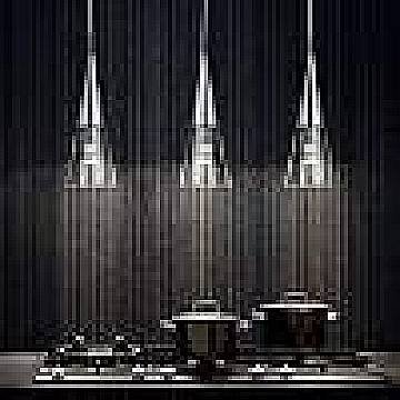 Sospensione Moderna Cono Metallo Cromo 1 Luce E14
