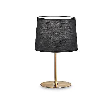 Lampade Da Scrivania - Ufficio Set Metallo Ottone 1 Luce E27 Small Lampade Da Scrivania - Ufficio Set Metallo Ottone 1 Luce E27 Small