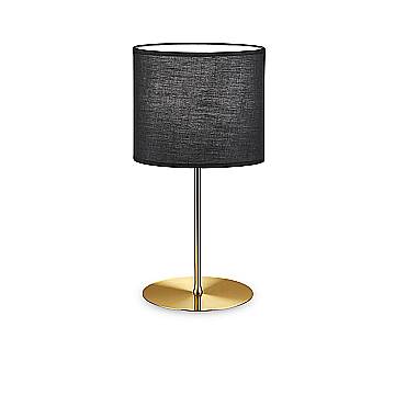 Lampade Da Scrivania - Ufficio Set Metallo Ottone 1 Luce Big Lampade Da Scrivania - Ufficio Set Metallo Ottone 1 Luce Big
