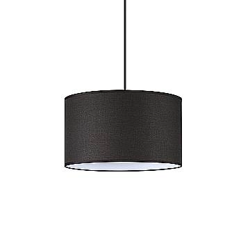 Lampada a Sospensione Set Metallo Ottone 1 Luce E27