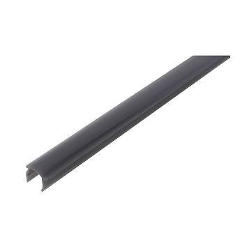 Diffusore Pimp Your Panel Plastica Fumé Scuro 13Mm