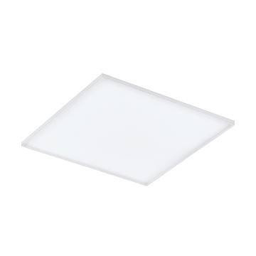 Plafoniera Moderna Turcona-Z Acciaio Bianco 6 Luci Led Integrato 5,4W Plafoniera Moderna Turcona-Z Acciaio Bianco 6 Luci Led Integrato 5,4W