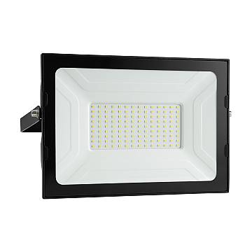 Faretto Esterno Moderna Faedo 3 Alluminio Nero Led