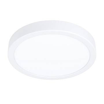 Plafoniera Esterno Contemp Argolis 2 Acciaio Bianco Policarbonato Led D28,5Cm Plafoniera Esterno Contemp Argolis 2 Acciaio Bianco Policarbonato Led D28,5Cm