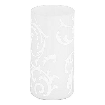 Lampada Da Tavolo Minimal Geo 1 Luce E14