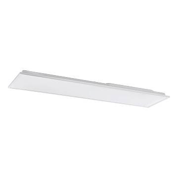 Plafoniera Moderna Herrora-Z Alluminio Bianco 3 Luci Led Integrato 10,5W Plafoniera Moderna Herrora-Z Alluminio Bianco 3 Luci Led Integrato 10,5W