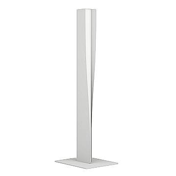 Lampada Scrivania Moderna Bolognano-Z Alluminio Grigio Led 9W 920Lm Ip20