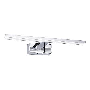 Lampada Quadri E Specchi Conettilla Alluminio Cromo Led 7W 850Lm Ip44