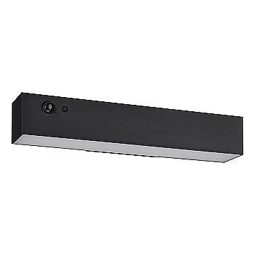 Esterno Solare Moderno Voscari Plastiche Nere Led 6,8W 932Lm Ip54 Esterno Solare Moderno Voscari Plastiche Nere Led 6,8W 932Lm Ip54