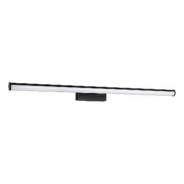 Quadri E Specchi Moderno Vadumi Plastiche Nere Bianco Led 14W 1700Lm Ip44