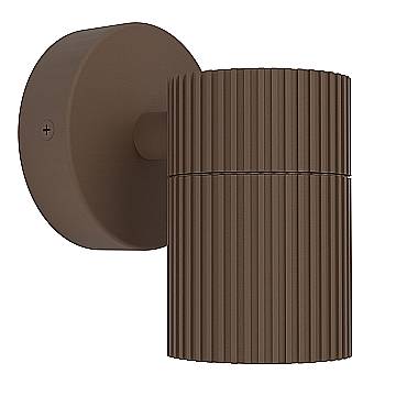 Applique Esterno Tomelloso Alluminio Ruggine Trasparente 1 Luce Gu10 Ip44 Applique Esterno Tomelloso Alluminio Ruggine Trasparente 1 Luce Gu10 Ip44