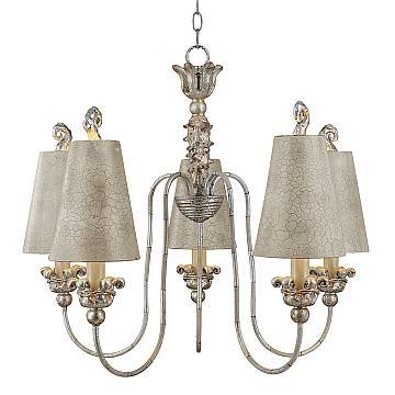 Lampadario Contemporaneo Remi Acciaio Oro 5 Luci E27 Lampadario Contemporaneo Remi Acciaio Oro 5 Luci E27