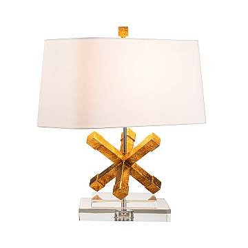Lampada Da Scrivania Contemporanea Jackson Square Acciaio Oro Anticato Luce E27 Lampada Da Scrivania Contemporanea Jackson Square Acciaio Oro Anticato Luce E27