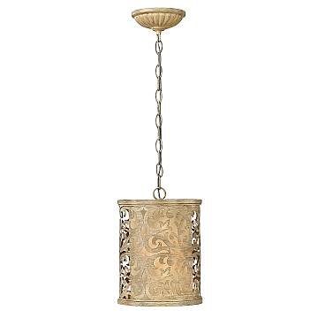 Sospensione Contemporanea Carabel Acciaio Champagne Spazzolato Vetro 1 Luce E27 Sospensione Contemporanea Carabel Acciaio Champagne Spazzolato Vetro 1 Luce E27