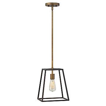 Sospensione Contemporanea Fu Lighton Acciaio Bronzo Ottone 1 Luce E27 Sospensione Contemporanea Fu Lighton Acciaio Bronzo Ottone 1 Luce E27