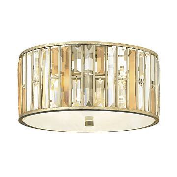 Plafoniera Contemporanea Gemma Acciaio Foglia Argento Cristallo 3 Luci E27 Plafoniera Contemporanea Gemma Acciaio Foglia Argento Cristallo 3 Luci E27