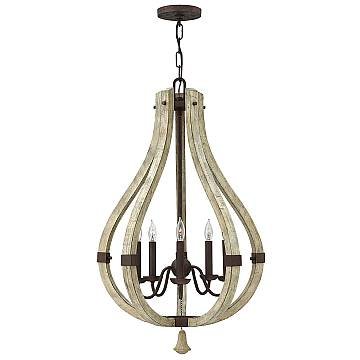 Lampadario Industrial Nordico Middlefield Acciaio Ferro Ruggine Legno 5 Luci E14 Lampadario Industrial Nordico Middlefield Acciaio Ferro Ruggine Legno 5 Luci E14