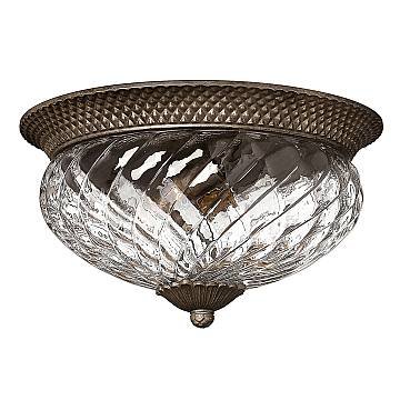 Plafoniera Contemporanea Plantation Acciaio Bronzo Perlato Vetro 3 Luci E27 Plafoniera Contemporanea Plantation Acciaio Bronzo Perlato Vetro 3 Luci E27