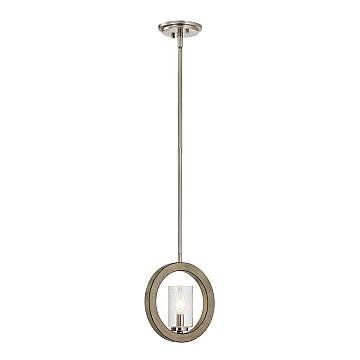 Sospensione Industrial Nordica Grand Bank Acciaio Grigio Antico Vetro 1 Luce E14 Sospensione Industrial Nordica Grand Bank Acciaio Grigio Antico Vetro 1 Luce E14