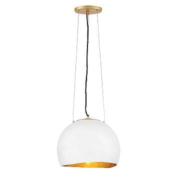 Sospensione Contemporanea Nula Acciaio 1 Luce E27 Sospensione Contemporanea Nula Acciaio 1 Luce E27
