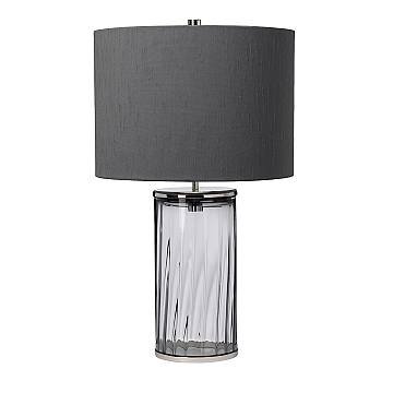 Lampada Da Scrivania Contemporanea Reno Acciaio Nichel Lucido 1 Luce E27 Lampada Da Scrivania Contemporanea Reno Acciaio Nichel Lucido 1 Luce E27