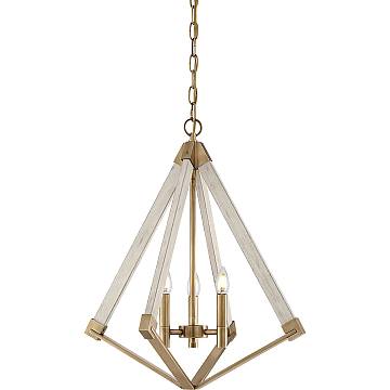 Lampadario Classico View Point Acciaio Ottone Anticato 3 Luci E14 Lampadario Classico View Point Acciaio Ottone Anticato 3 Luci E14