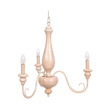 Lampadario In Legno Classico Ocra Sbiancato 3 Luci Anatra Lampadario In Legno Classico Ocra Sbiancato 3 Luci Anatra