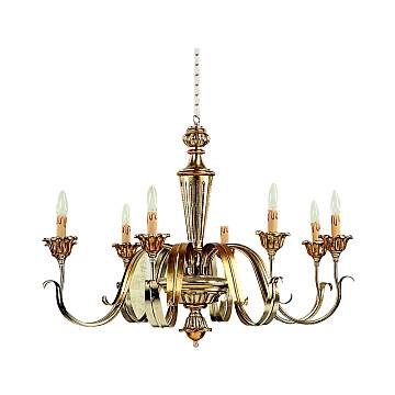 Lampadario In Legno Classico Argento Mecca 8 Luci Pernice Lampadario In Legno Classico Argento Mecca 8 Luci Pernice