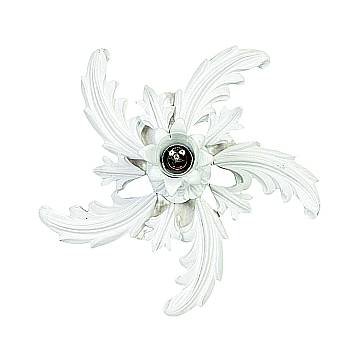 Plafoniera In Legno Classico Bianco Lucido 1 Luce Pappagallo Plafoniera In Legno Classico Bianco Lucido 1 Luce Pappagallo