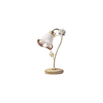 Lumetto Classico Siena Metallo E Ceramica Nero Sfumato Oro Lucido 1 Luce E14 Lumetto Classico Siena Metallo E Ceramica Nero Sfumato Oro Lucido 1 Luce E14
